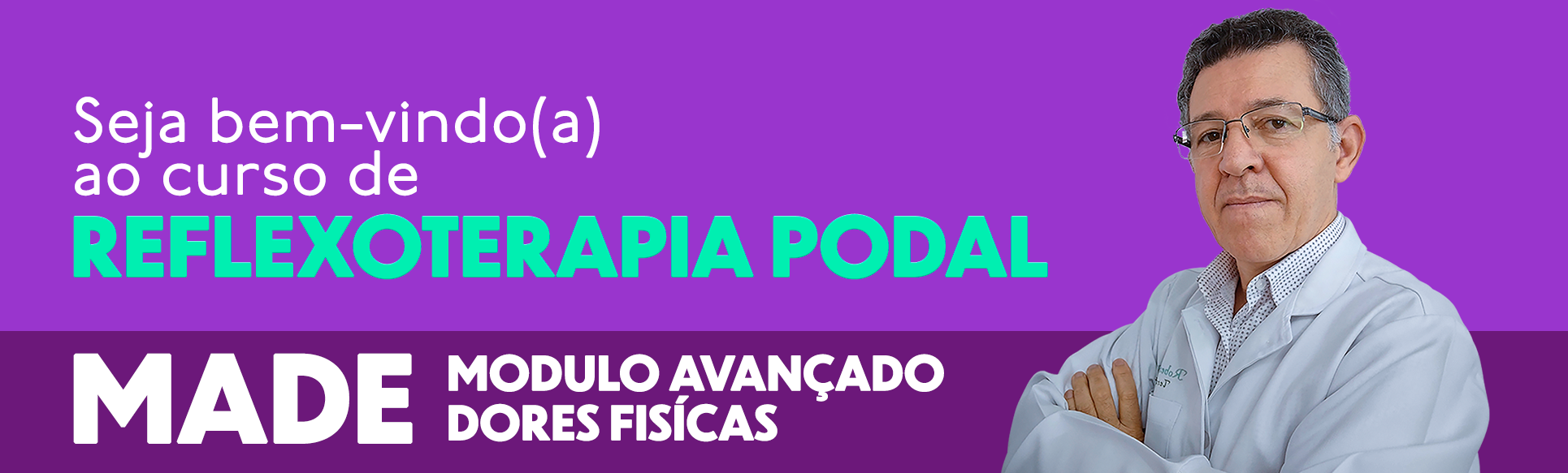 Roberto Reflexoterapeuta | MADE - Compra realizada