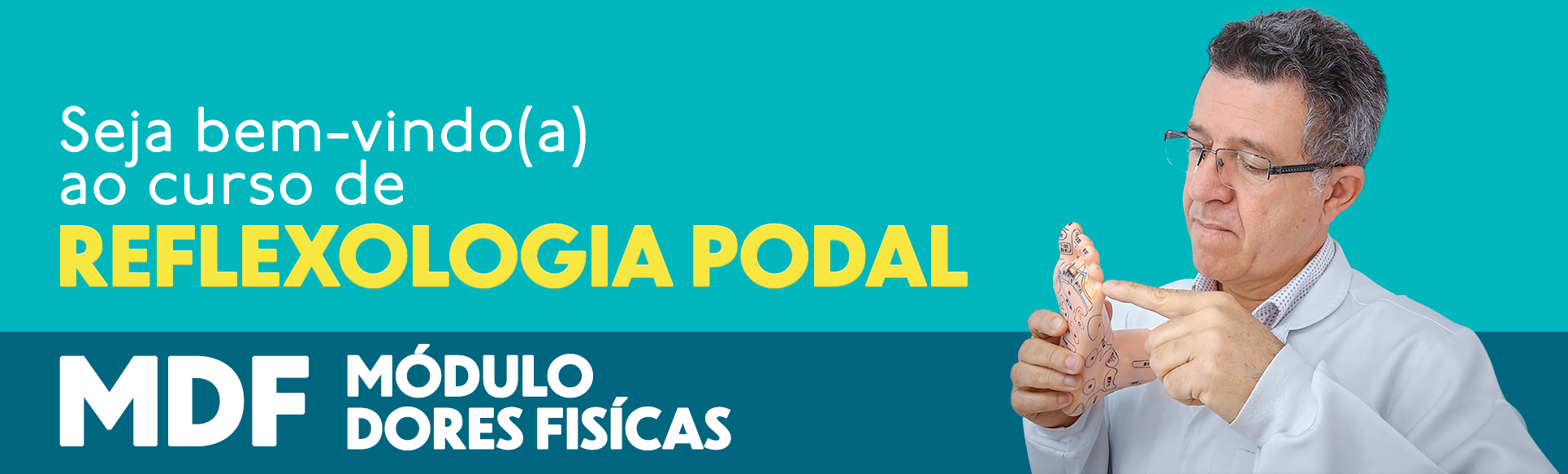 Roberto Reflexoterapeuta | MDF - Compra realizada