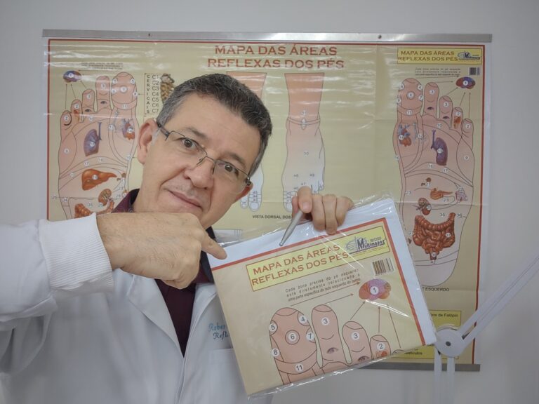 Roberto Reflexoterapeuta | Carta