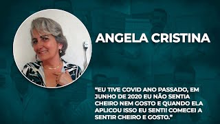 Roberto Reflexoterapeuta | Blog - Aulas do evento