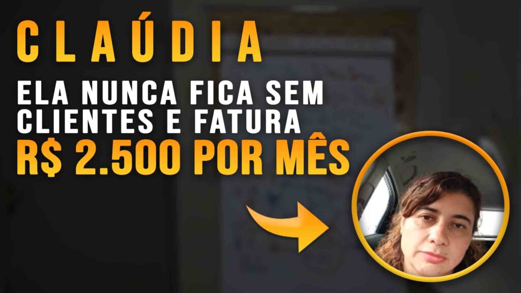 Roberto Reflexoterapeuta | Blog - Aulas do evento