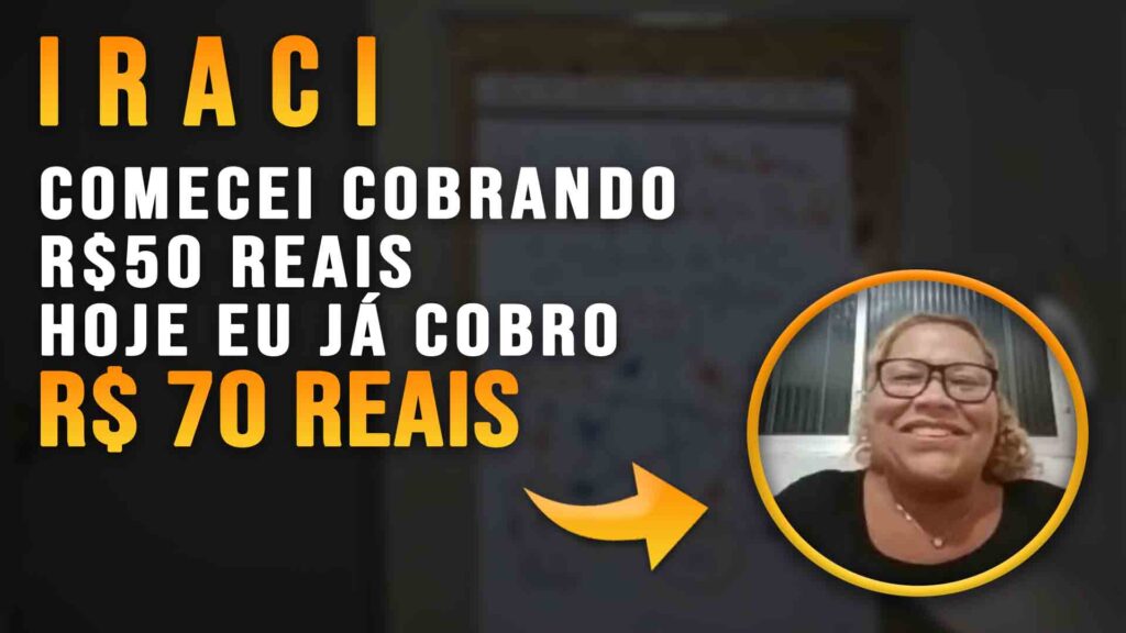 Roberto Reflexoterapeuta | Blog - Aulas do evento