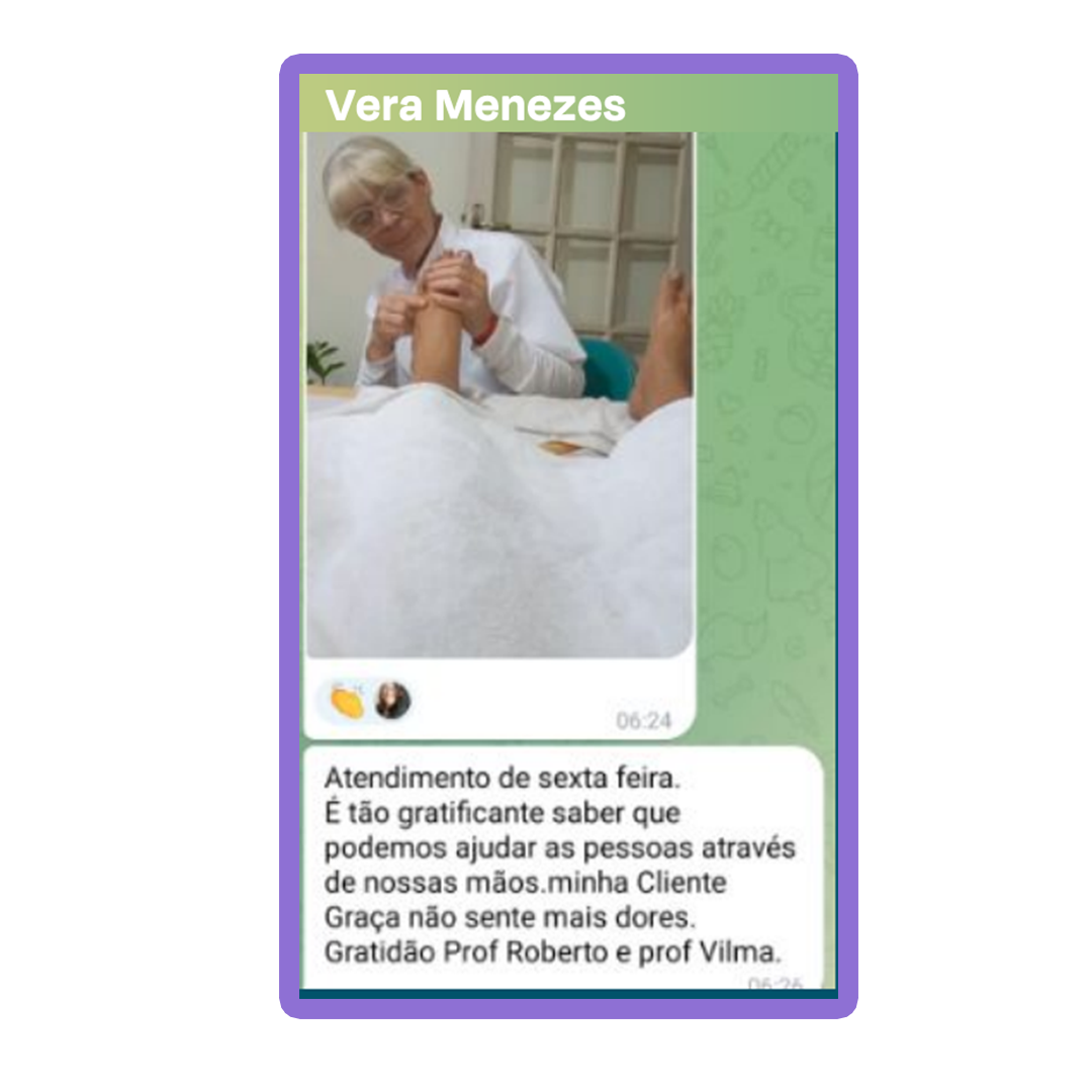 Roberto Reflexoterapeuta | PV MRL Roberto Reflexoterapeuta | PV MRL