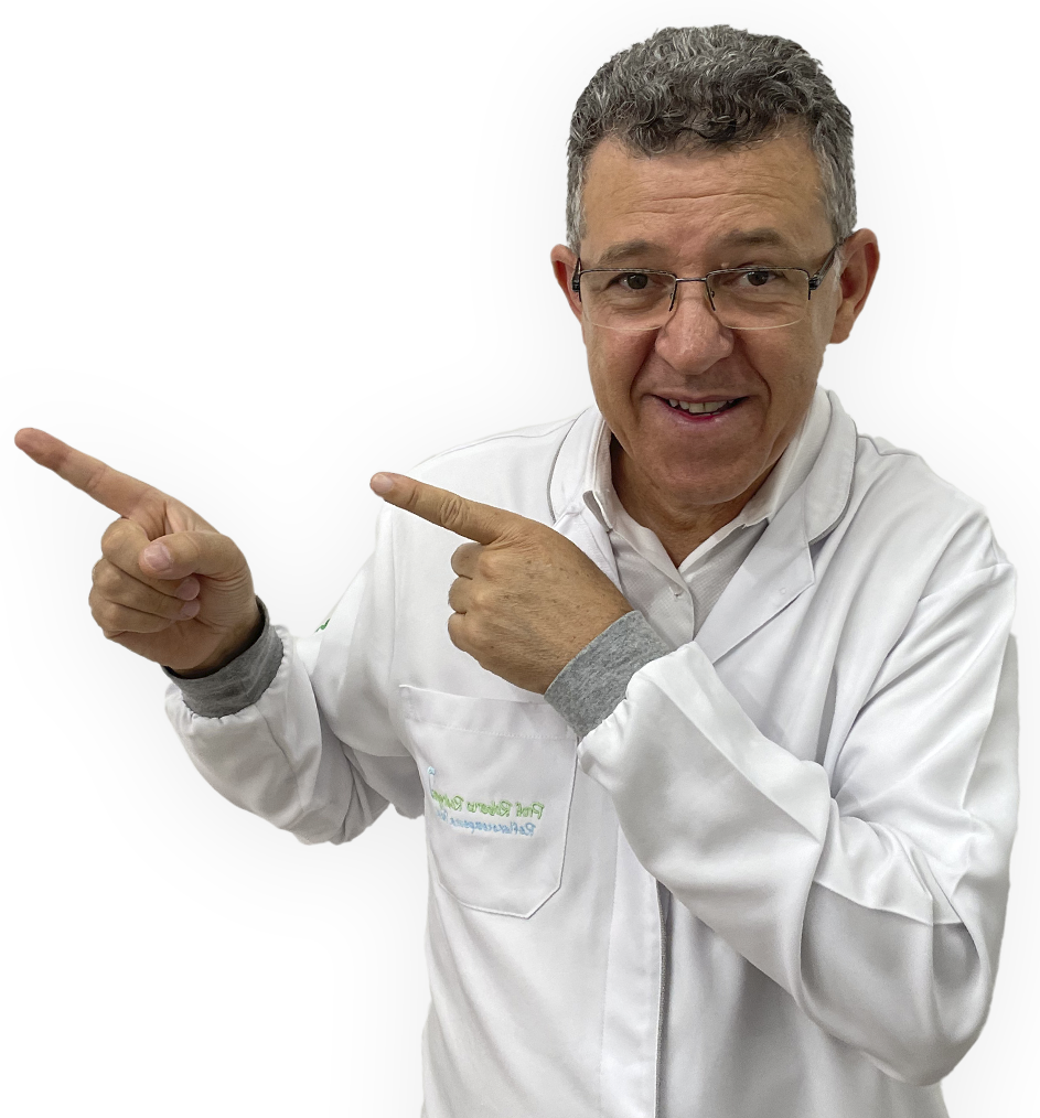 Roberto Reflexoterapeuta | LISTA DE ESPERA