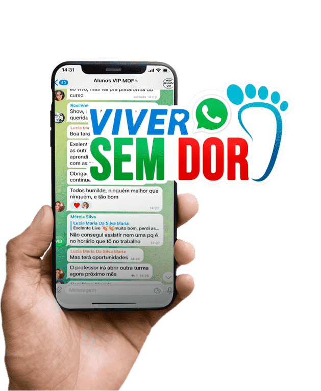 Roberto Reflexoterapeuta | Carta