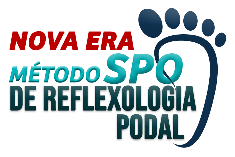 Roberto Reflexoterapeuta | Aula - Explicação do Mapa do Método SPO