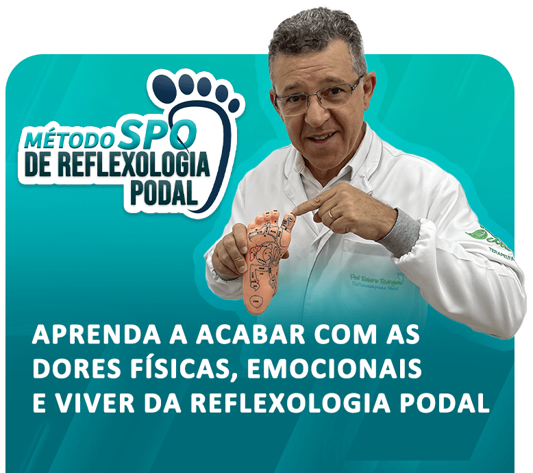 Roberto Reflexoterapeuta | Cursos - Link da BIO