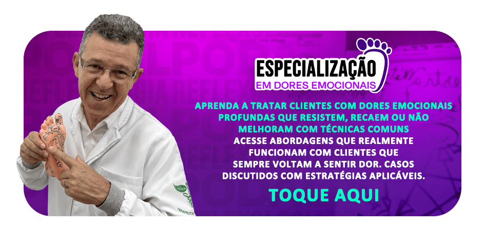 Roberto Reflexoterapeuta | Cursos - Link da BIO