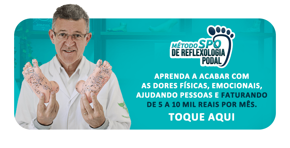 Roberto Reflexoterapeuta | Cursos - Link da BIO