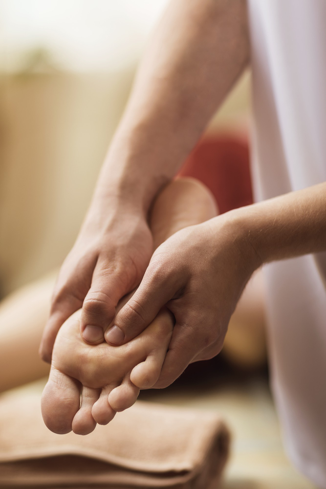 Roberto Reflexoterapeuta | ARTIGOS Roberto Reflexoterapeuta | ARTIGOS