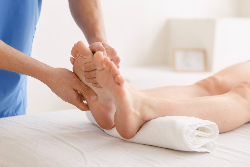 Roberto Reflexoterapeuta | ARTIGOS Roberto Reflexoterapeuta | ARTIGOS