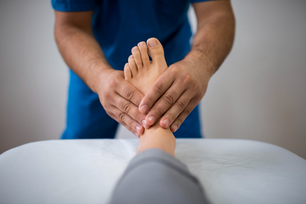 Roberto Reflexoterapeuta | ARTIGOS Roberto Reflexoterapeuta | ARTIGOS