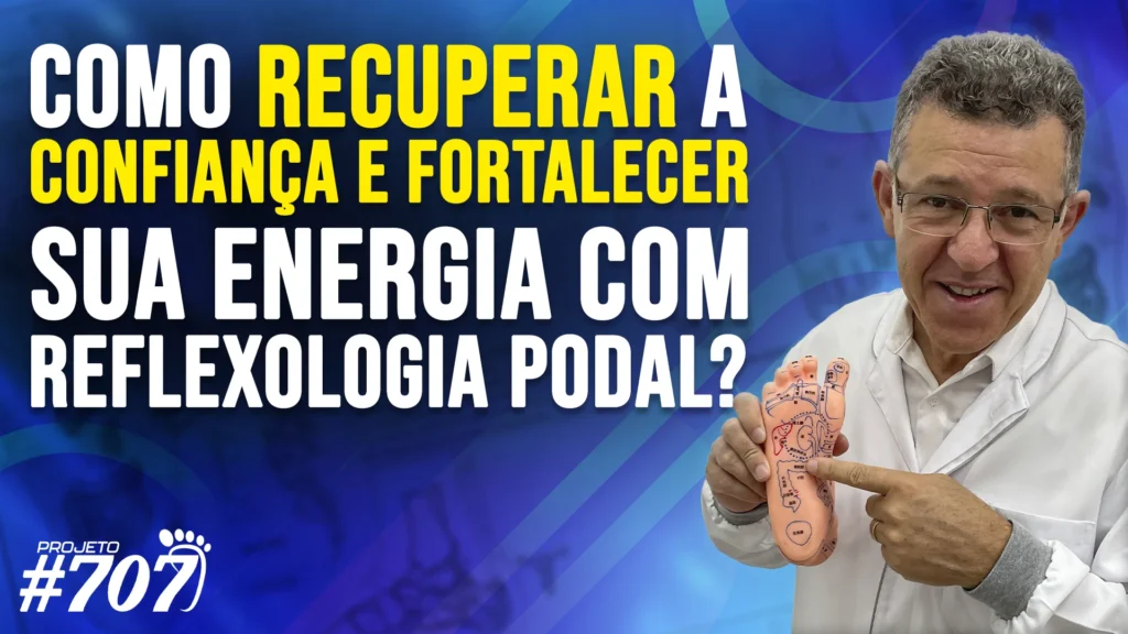 Roberto Reflexoterapeuta | Como Recuperar a Confiança e Fortalecer Sua Energia com Reflexologia Podal? Roberto Reflexoterapeuta | Como Recuperar a Confiança e Fortalecer Sua Energia com Reflexologia Podal?