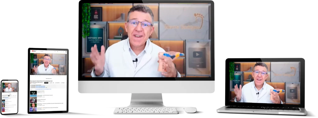 Roberto Reflexoterapeuta | Método SPO - PV