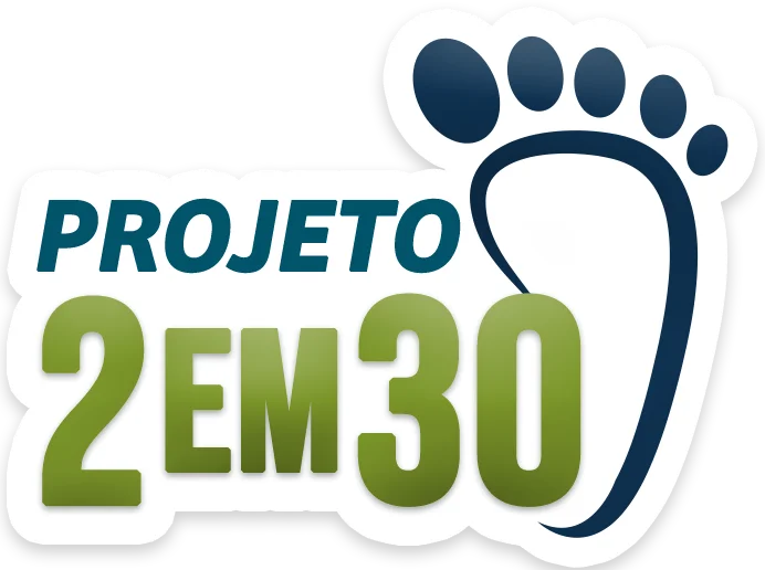 Roberto Reflexoterapeuta | Oferta Especial de Aniversario SPO