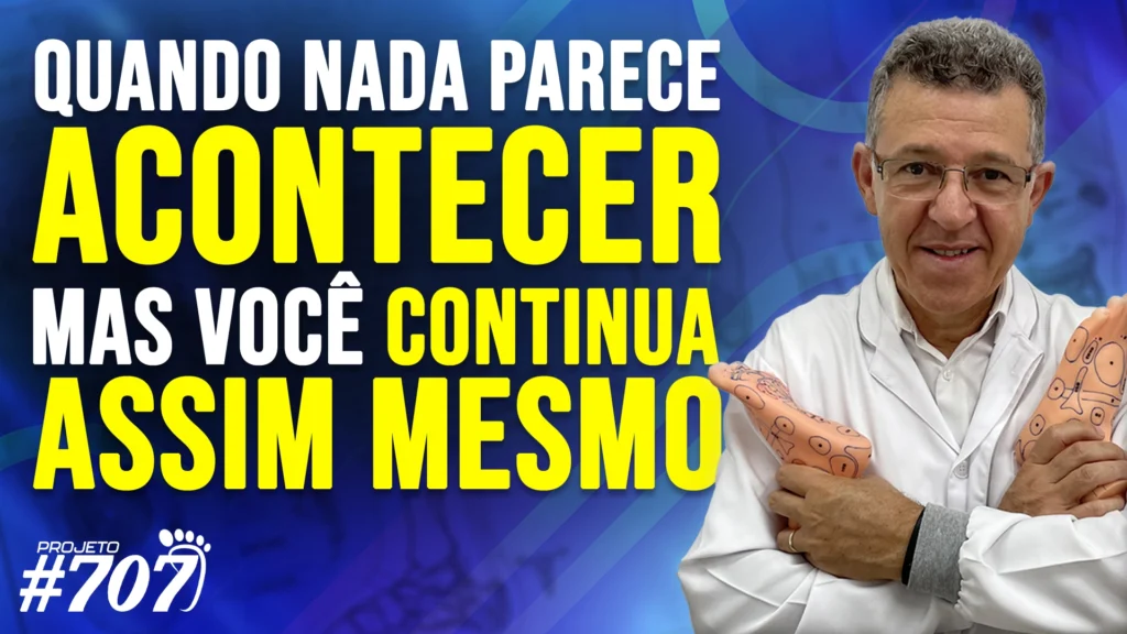 Roberto Reflexoterapeuta | Massagem nos Pés para Coragem – Como a Reflexologia do Método SPO Destrava Suas Decisões