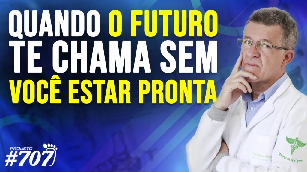 Roberto Reflexoterapeuta | Reflexologia para Ansiedade: Massagem nos Pés que Acalma a Mente em Minutos