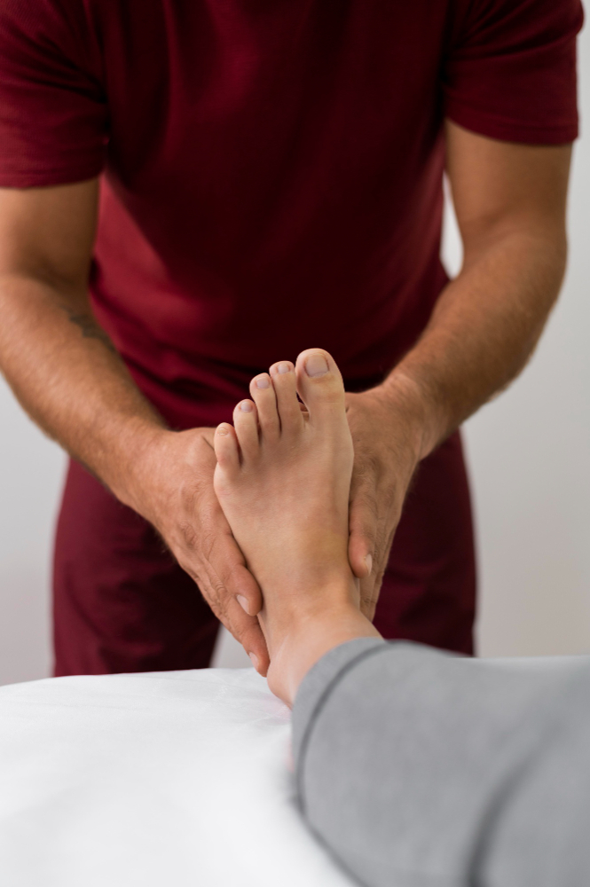 Roberto Reflexoterapeuta | Exaustão Emocional? Aprenda a Usar a Reflexologia nos Pés para Recuperar Energia Roberto Reflexoterapeuta | Exaustão Emocional? Aprenda a Usar a Reflexologia nos Pés para Recuperar Energia
