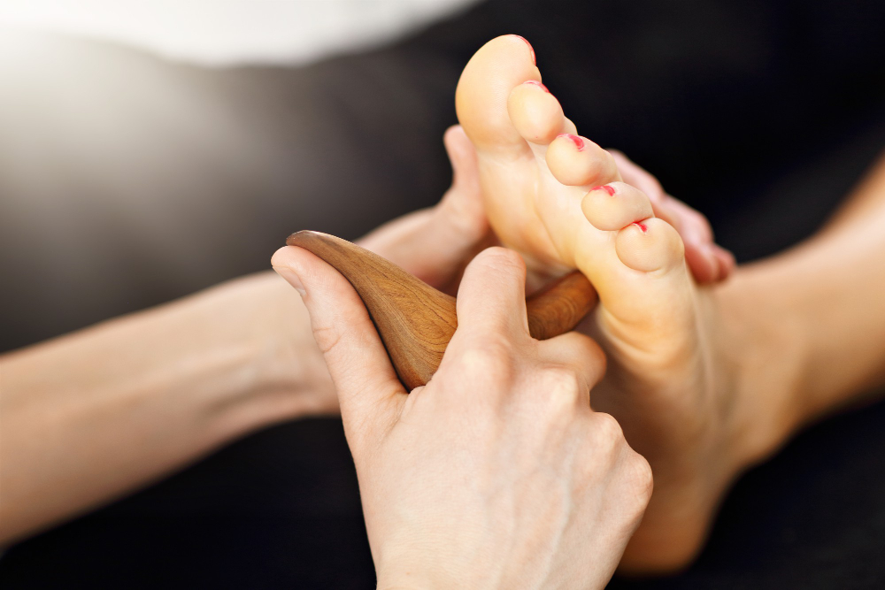 Roberto Reflexoterapeuta | Reflexologia para Ansiedade: Massagem nos Pés que Acalma a Mente em Minutos Roberto Reflexoterapeuta | Reflexologia para Ansiedade: Massagem nos Pés que Acalma a Mente em Minutos