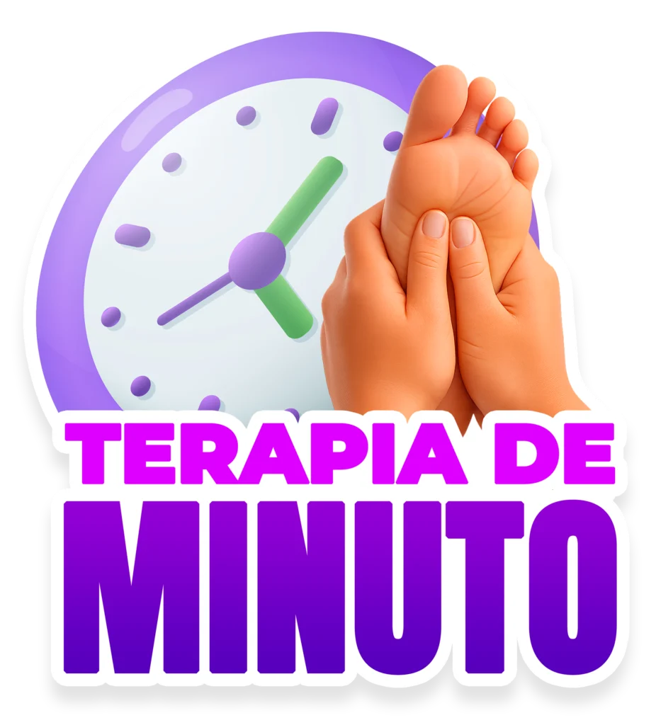 Roberto Reflexoterapeuta | Página replay - O_Resgate