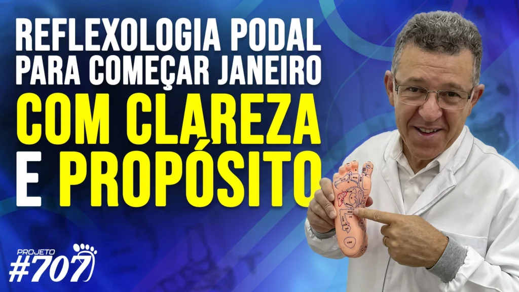 Roberto Reflexoterapeuta | Reflexologia Podal para Começar Janeiro com Clareza e Propósito Roberto Reflexoterapeuta | Reflexologia Podal para Começar Janeiro com Clareza e Propósito