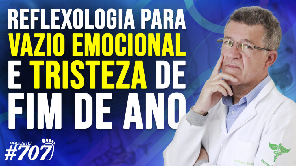 Roberto Reflexoterapeuta | Reflexologia Podal para Vazio Emocional e Tristeza no Fim de Ano Roberto Reflexoterapeuta | Reflexologia Podal para Vazio Emocional e Tristeza no Fim de Ano