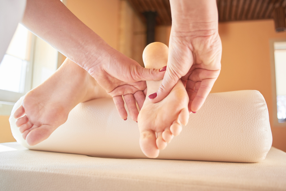 Roberto Reflexoterapeuta | Reflexologia Podal para Vazio Emocional e Tristeza no Fim de Ano Roberto Reflexoterapeuta | Reflexologia Podal para Vazio Emocional e Tristeza no Fim de Ano