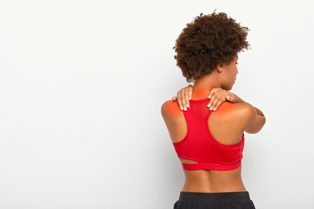 Roberto Reflexoterapeuta | Dores Musculares recorrentes: como o Acúmulo de Tensão afeta o corpo dores musculares