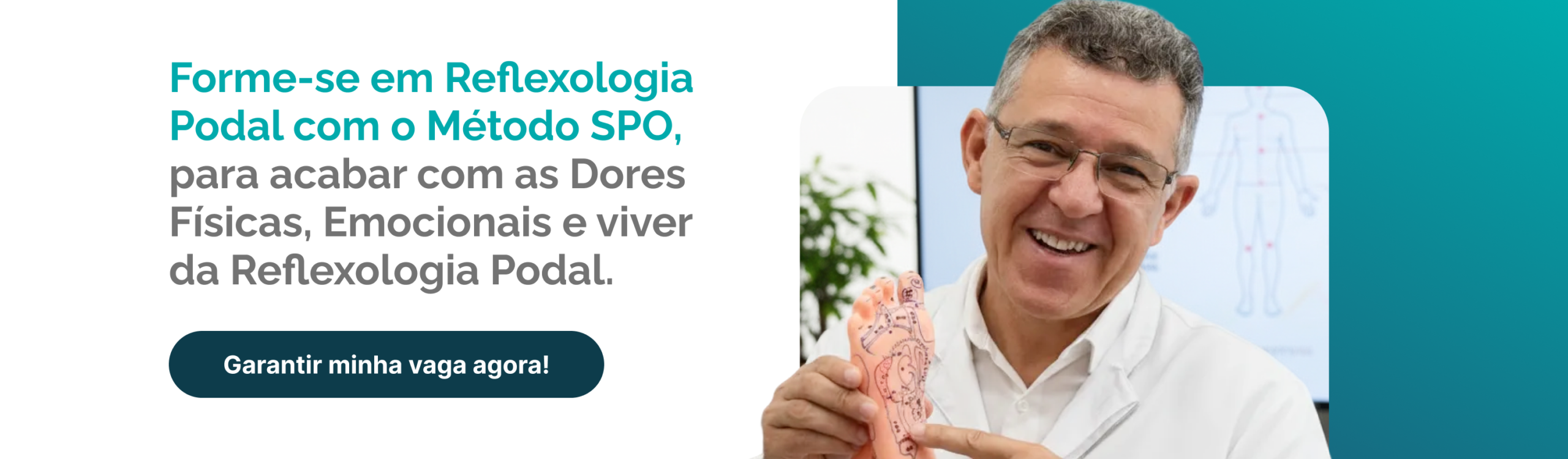 [BLOG] Banner baixo