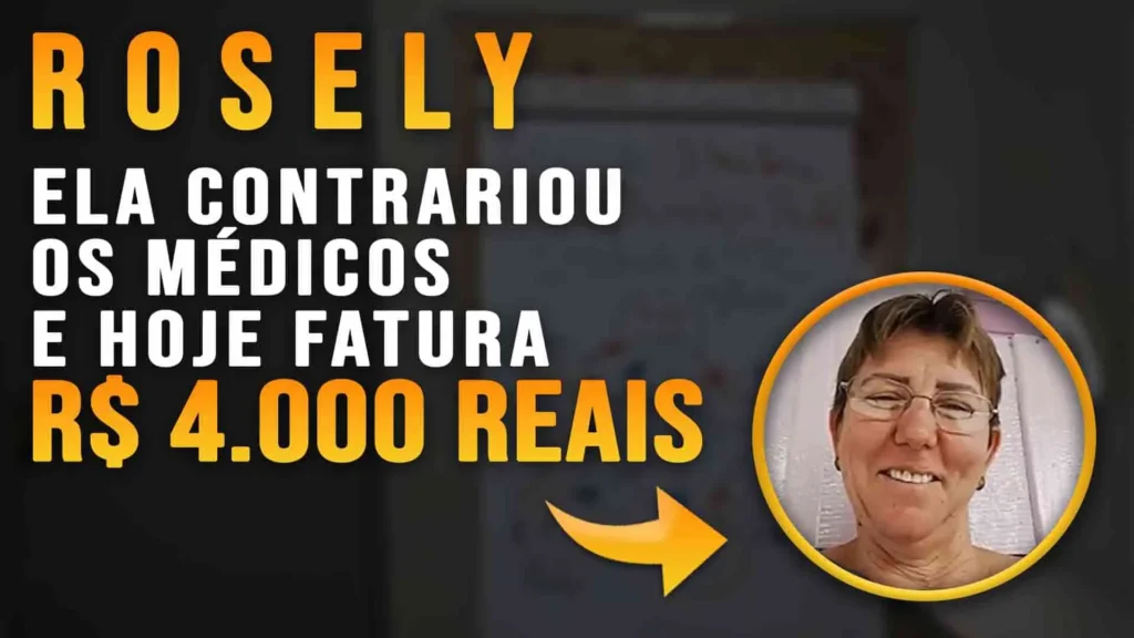 Roberto Reflexoterapeuta | Método SPO - PV