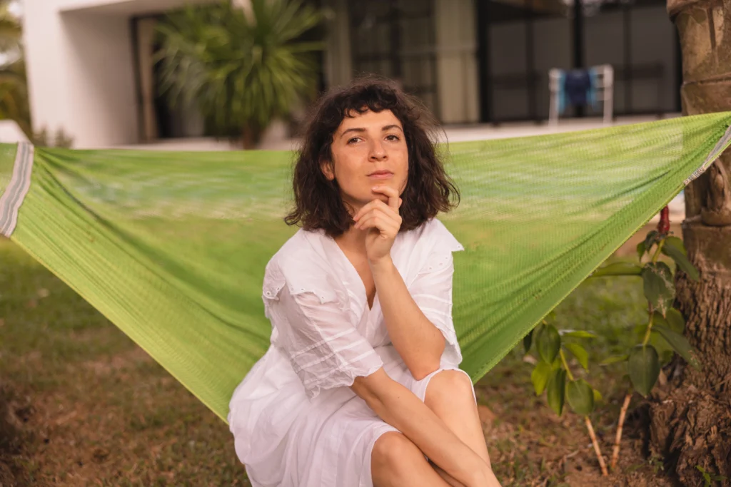 Roberto Reflexoterapeuta | Reflexologia no Climatério: como a terapia pode contribuir para relaxamento e qualidade de vida mulher no climatério