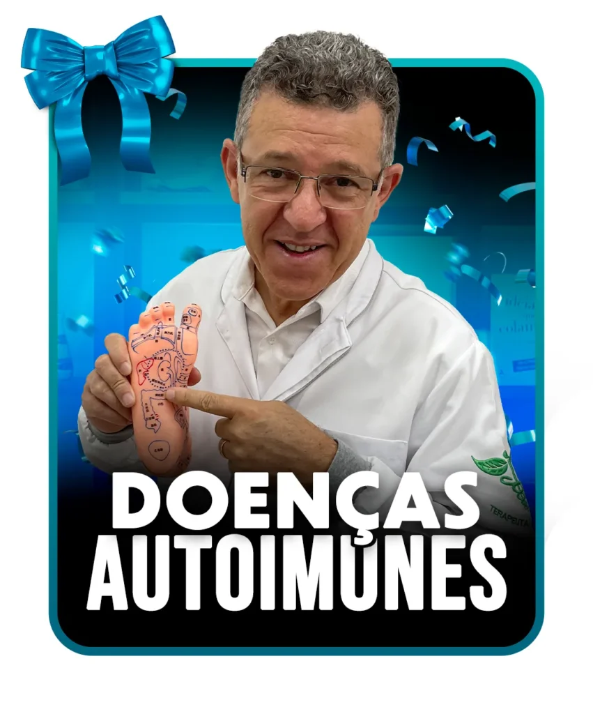 Roberto Reflexoterapeuta | Oferta Especial de Aniversario SPO