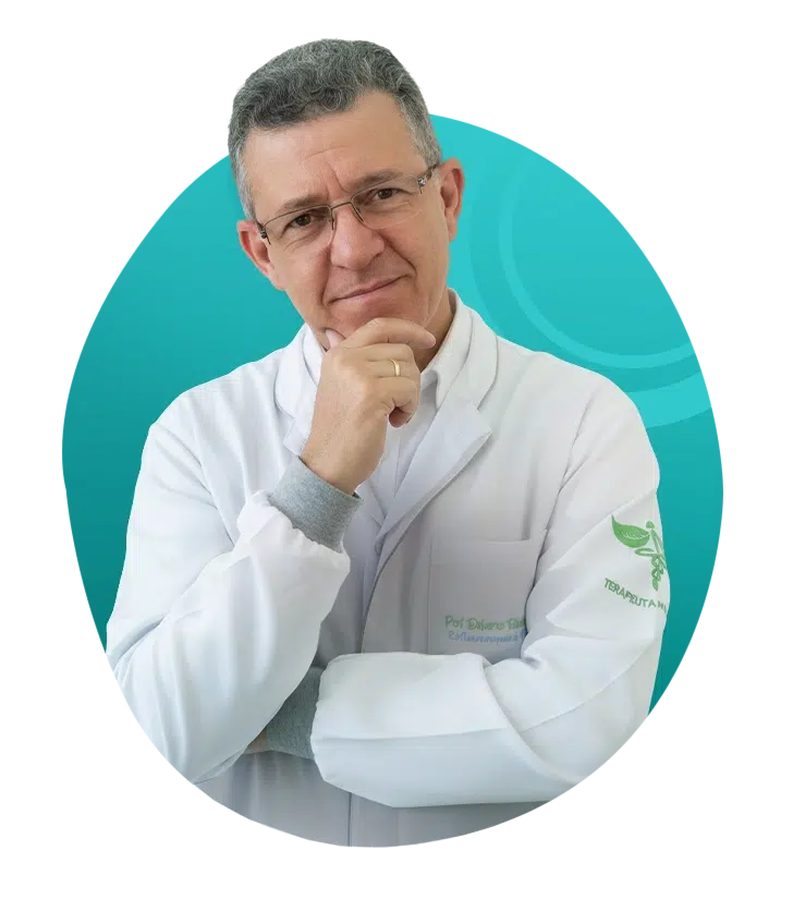 Roberto Reflexoterapeuta | Quick Massage - PV
