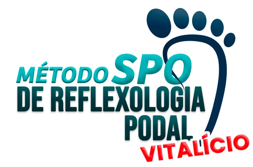 Roberto Reflexoterapeuta | Método SPO - PV