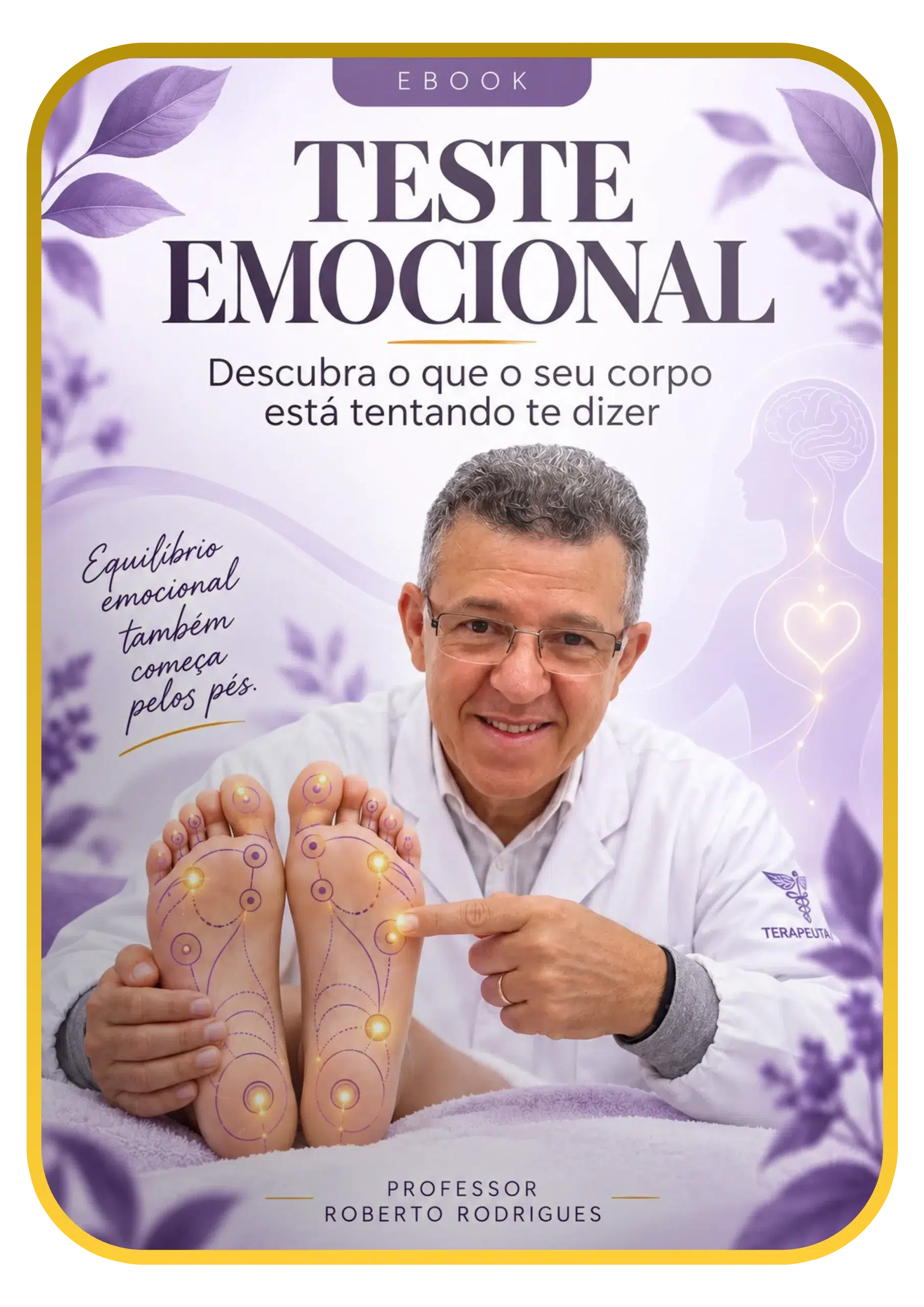 Bilhete Dourado