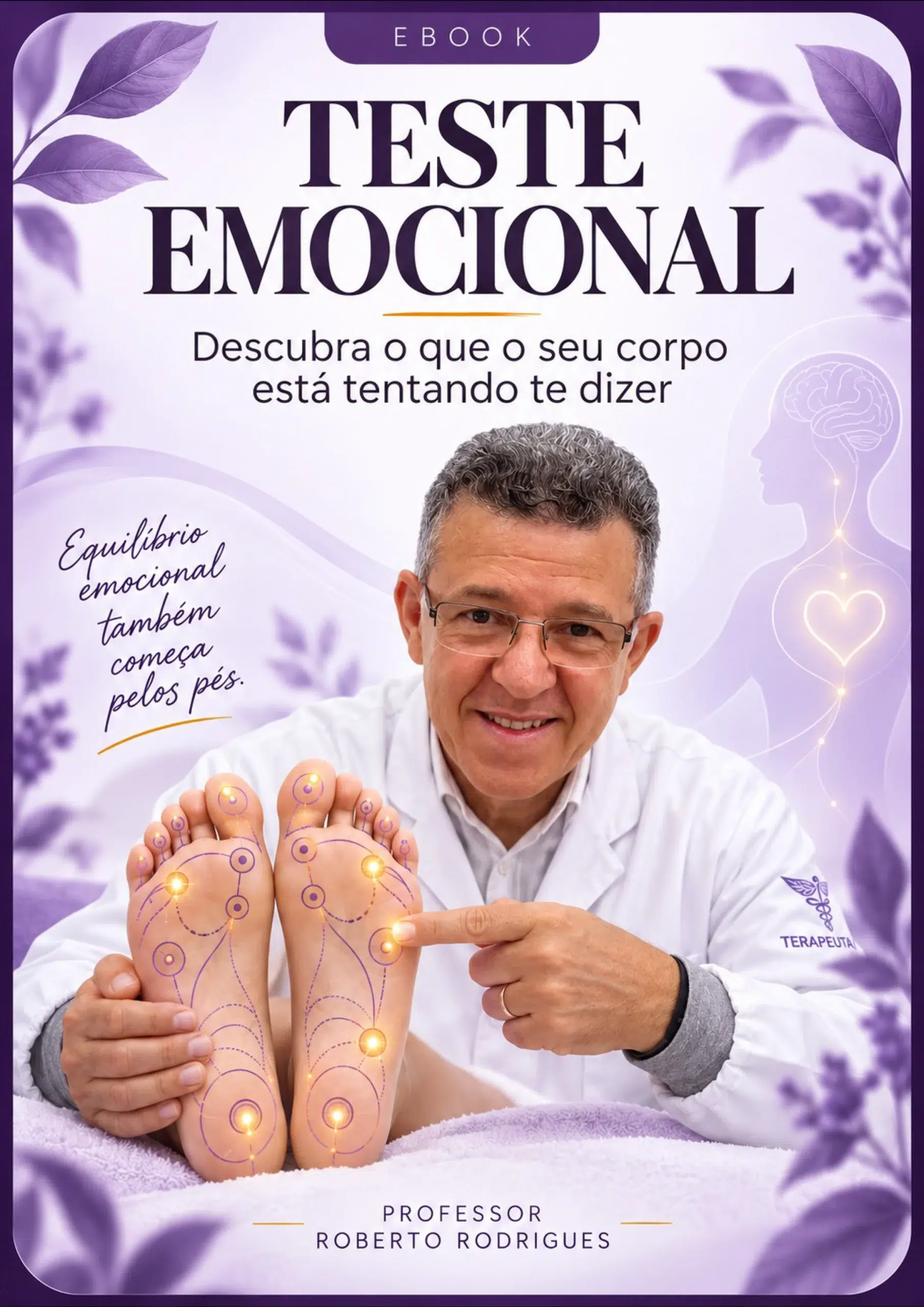 eBook Teste Emocional