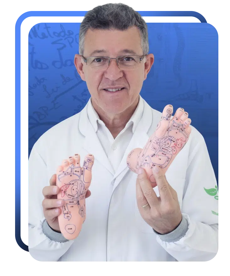 Prof. Roberto Rodrigues