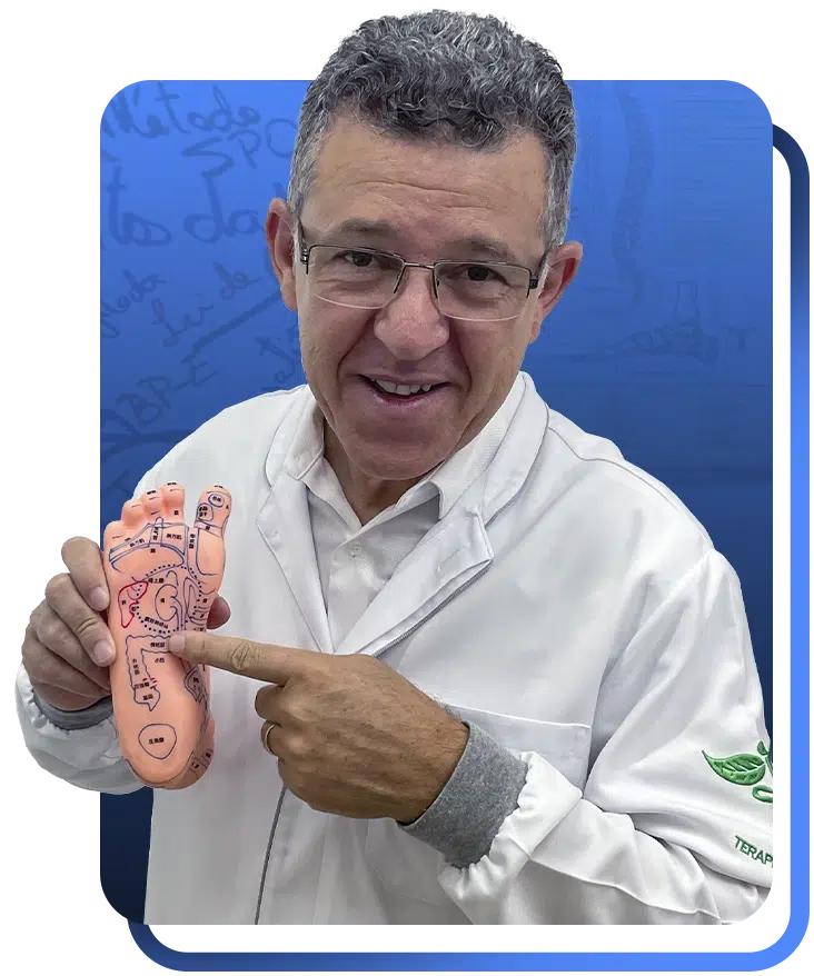 Prof. Roberto Rodrigues